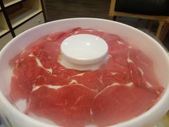 -彤德莱火锅(杨村三店)