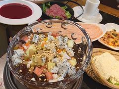 -宽巷子成都火锅(南站店)