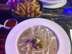 -MOSSO德国餐厅·音乐酒吧(环宇荟店)