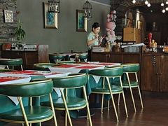 -ITA·意塔意大利餐厅(亦庄店)
