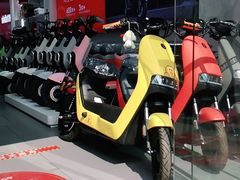 -九号电动车(安定门内大街店)