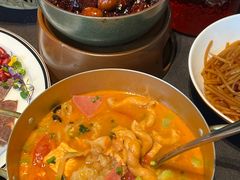 -简小舍· 民间手艺菜(古德寺店)