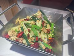 -乔阿马·江南味·驴肉香(龙湖华泾天街店)