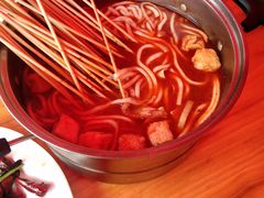 -鑫悦龙虾(前西街店)