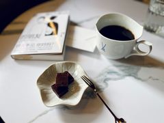 -Hei Cafe(工体店)