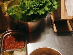 -西塔老太太泥炉烤肉(苏州大悦城店)