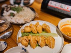 -山海蟹庐·海鲜糟粕醋火锅(慈溪店)