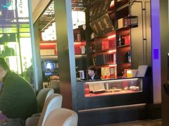 -杏花堂晋商私房菜(华熙五棵松店)