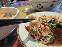 -旺角小渔村(二马路店)