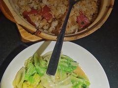 -小资太太餐厅(南岗区店)