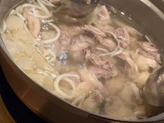 -润园四季椰子鸡火锅(南山海岸城店)