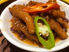 -明泉居茶点荟(车陂店)