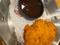 -多宾韩国料理(学衡路店)