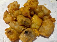 招牌蒜香排骨-金汤宴餐厅·粤菜(德云社店)