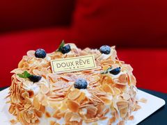 -杜哈夫DOUX RÊVE·生日蛋糕(日月光店)