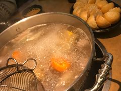 -左庭右院鲜牛肉火锅(南通CBD大有境店)