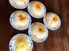 蟹黄包-四海楼(如皋定慧禅寺店)
