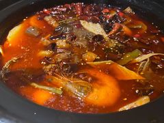 -九锅一堂酸菜鱼(新南凯德直营店)
