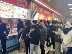 -天津理工大学-学生第2食堂