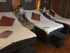 -和子足浴SPA会馆(梁溪店)