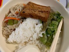 -中央财经大学-食堂