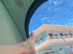 -青岛第三海水浴场