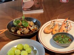 -纳鲁孜·新疆特色餐厅(上海悦荟广场店)