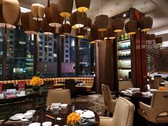 大堂-夏宫中餐厅(静安香格里拉店)
