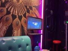 -UK派对KTV(日月广场店)