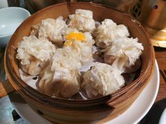 -龍聚祥烧麦馆(鼓楼店)