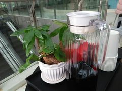 -海底捞火锅(玉桥商业广场店)