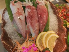 -湊湊火锅·茶憩(南京万象天地店)