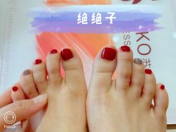 -手艺人不办卡美甲美睫