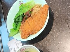 -回味鸭血粉丝汤(砂之船店)