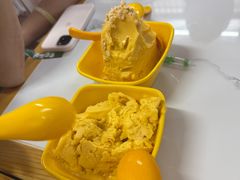 -于春正宗椰奶清补凉炒冰