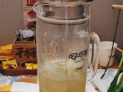 -木屋烧烤(龙岗龙城万科里店)