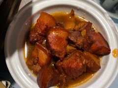 -山里俏·地标皖南菜·屯溪臭鳜鱼(北城万达店)