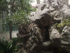 -上海市皮肤病医院(武夷路院区)