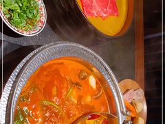 -牛New寿喜烧(虹桥新天地店)