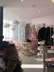 -Beauty Nails 美甲美睫皮肤管理