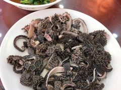 爆肚-护国寺小吃(地安门店)