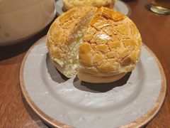 -千日贺茶餐厅(高新万达店)