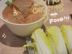 -老鼎旺安格斯牛肉火锅(衡艺广场店)