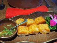 -花马天堂云南餐厅 Lost Heaven(外滩店)
