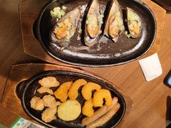 -萨莉亚(巴黎春天成山店)