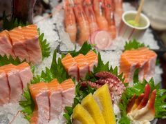 -松鹤精致料理(五一中路店)