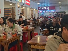 -冶建镜子·老南昌大排档·江西虾王(总店)