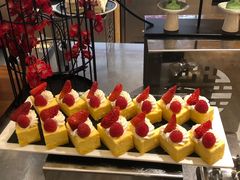 -北京王府井希尔顿酒店·万斯阁西餐厅