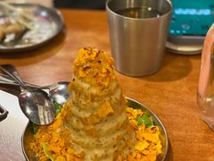 特制土豆沙拉-蒜香焼肉PURUSHIN(马场路店)