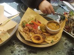 -普朗姆生蚝牛排馆 The Plump Oyster(成都摩方购物中心店)